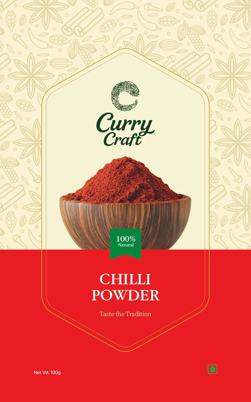 Chilli Powder